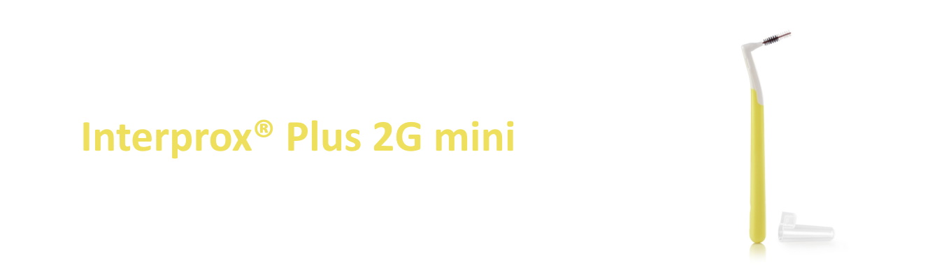Interprox® Plus 2G mini